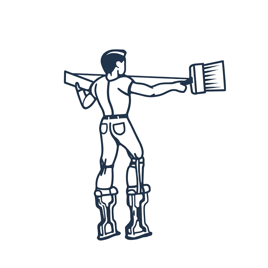 TL Drywall Inc logo